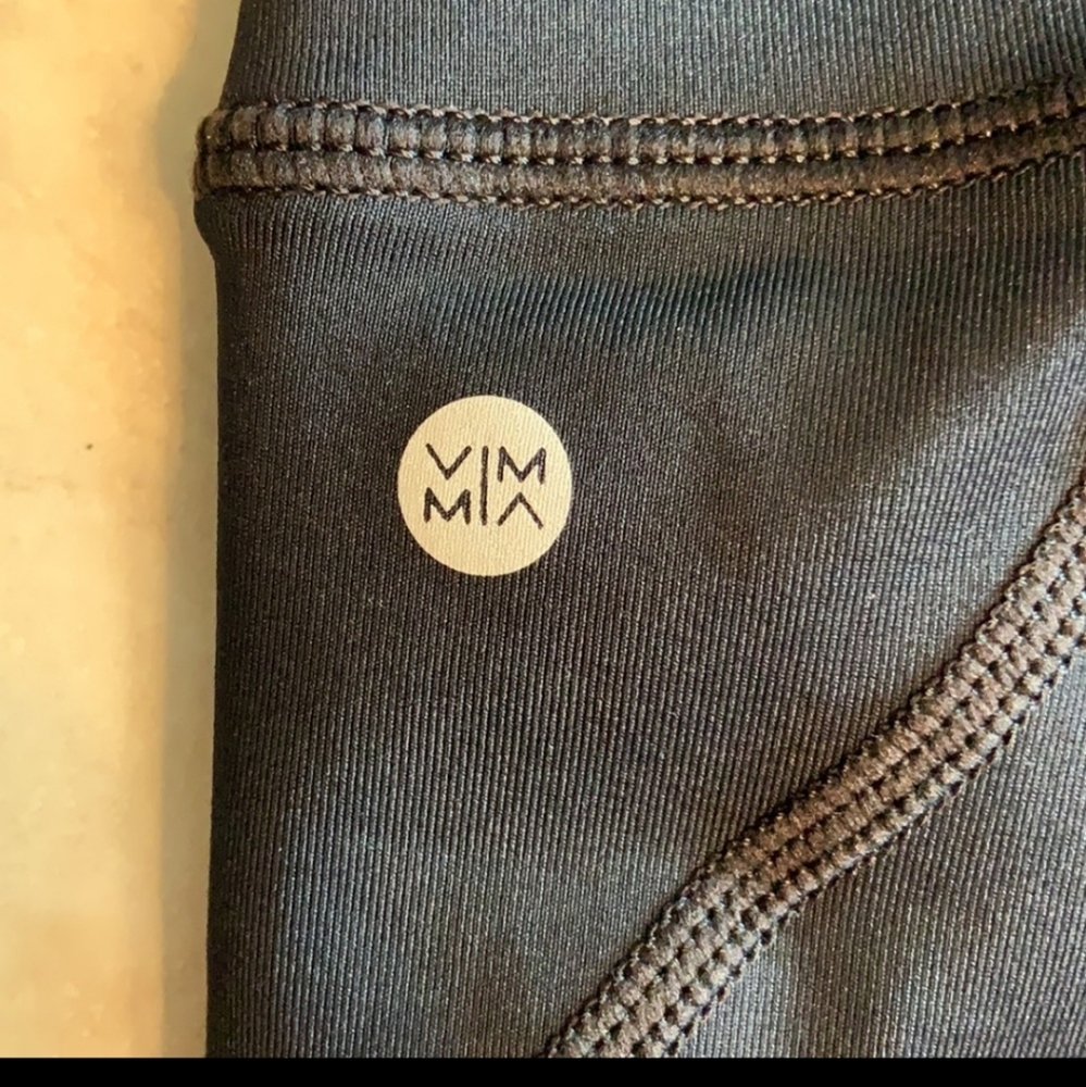 Vimmia Moto leggings - Picture 9 of 10